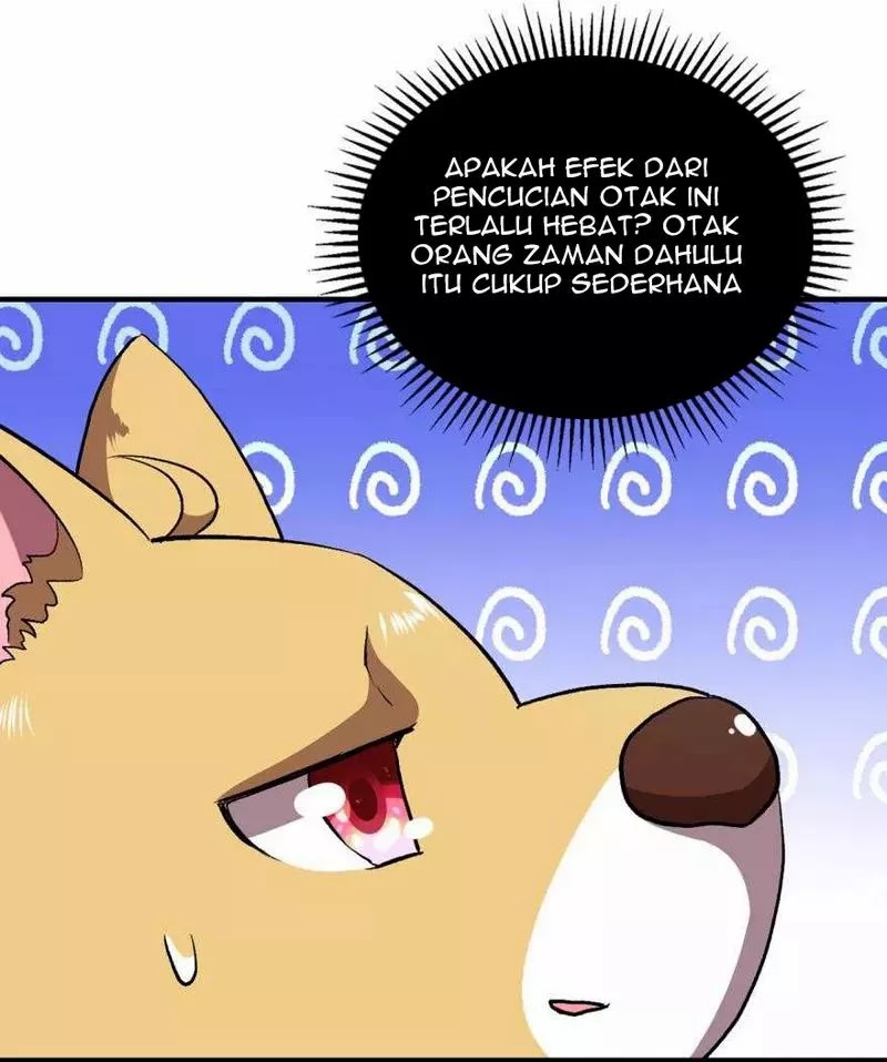 Rebirth Become a Dog Chapter 06 Gambar 11